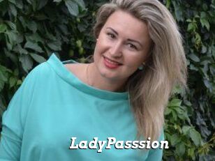 LadyPasssion