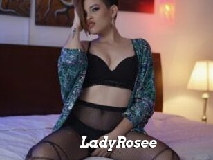 LadyRosee