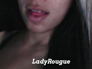 LadyRougue