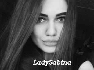 LadySabina