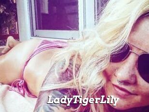 LadyTigerLily