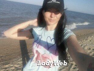 LadyWeb