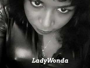 LadyWonda