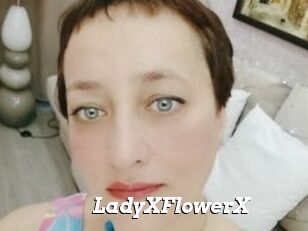 LadyXFlowerX