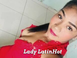 Lady_LatinHot