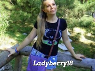 Ladyberry18