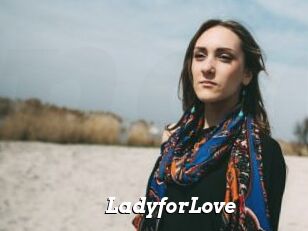 LadyforLove