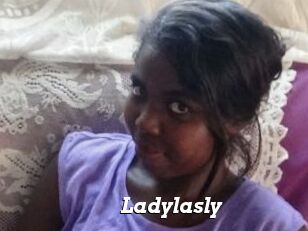 Ladylasly