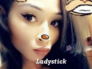 Ladystick