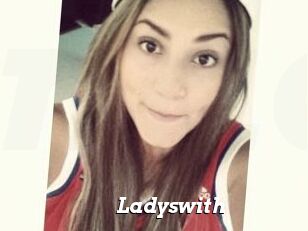 Ladyswith