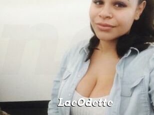 LaeOdette