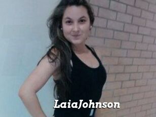 Laia_Johnson