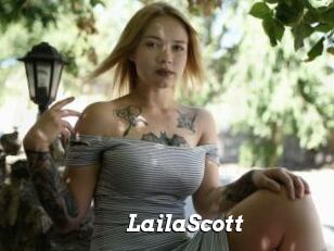 LailaScott