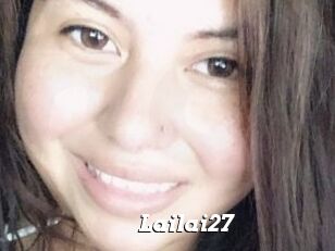 Lailai27