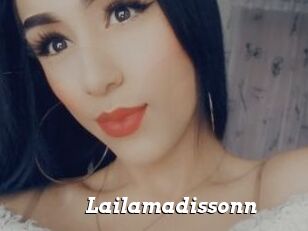 Lailamadissonn