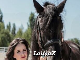 LaimaX