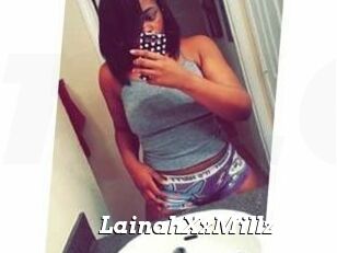 LainahXxMillz
