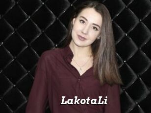 LakotaLi