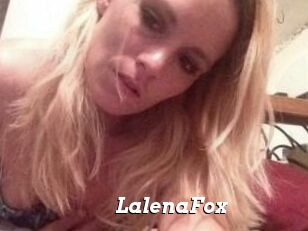 Lalena_Fox