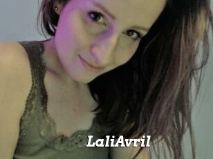 LaliAvril