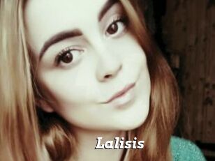 Lalisis