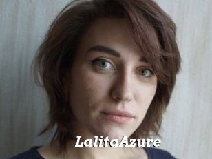 LalitaAzure