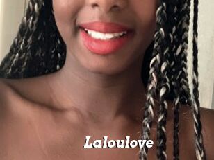 Laloulove