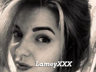 LameyXXX