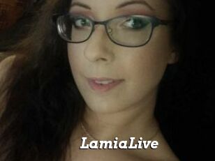 LamiaLive