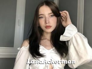 LanaAckerman