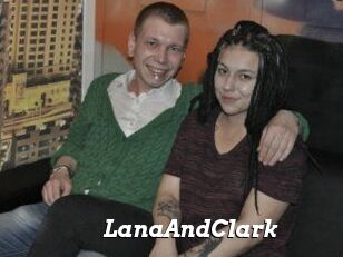 LanaAndClark