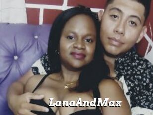 LanaAndMax