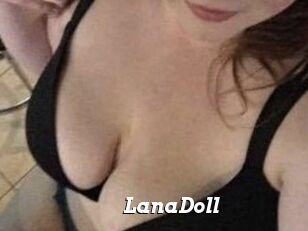 LanaDoll