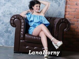 LanaHorny