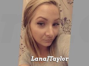 LanaJTaylor