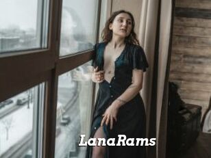 LanaRams