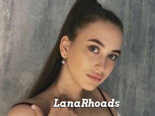 LanaRhoads