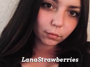 LanaStrawberries