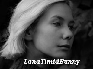 LanaTimidBunny