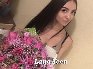 Lana_Teen_