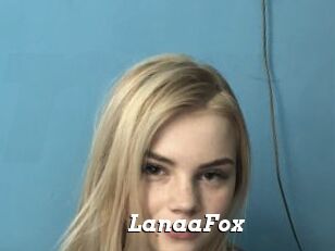 LanaaFox