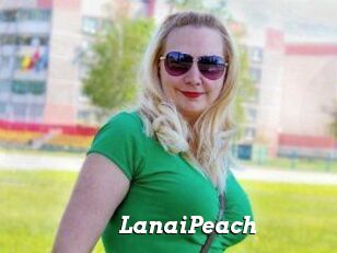 LanaiPeach