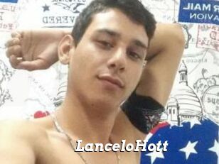 LanceloHott