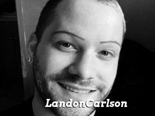 Landon_Carlson