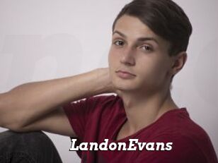 LandonEvans