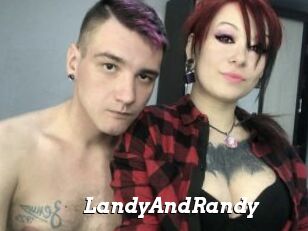 LandyAndRandy