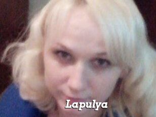 Lapulya