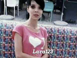 Lara123