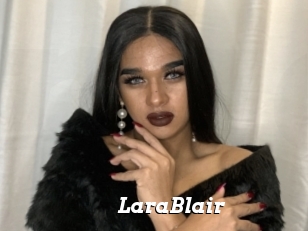 LaraBlair