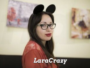 LaraCrazy